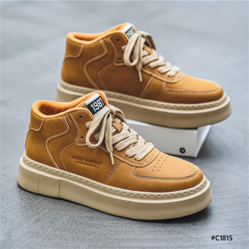 Sole Forge Casual Shoes